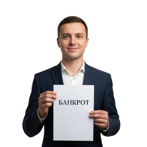 Судебное банкротство физических лиц в Калининграде
