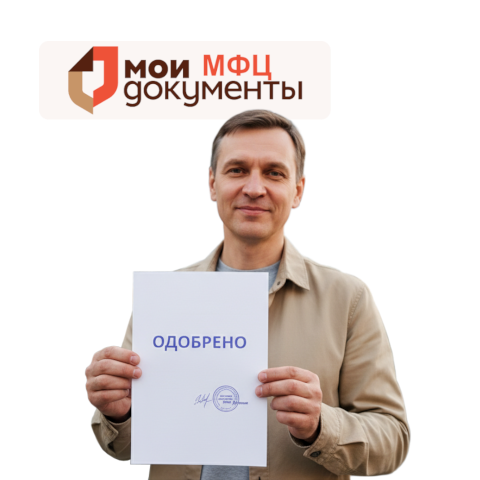 Внесудебное банкротство через МФЦ в Калининграде