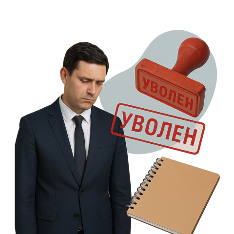 Защита от незаконного увольнения в Калининграде