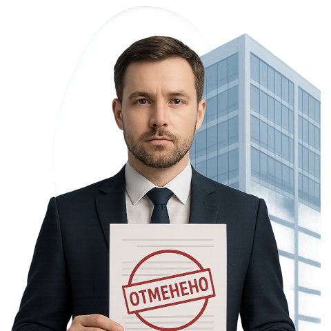 Оспаривание дисциплинарных взысканий в Калининграде