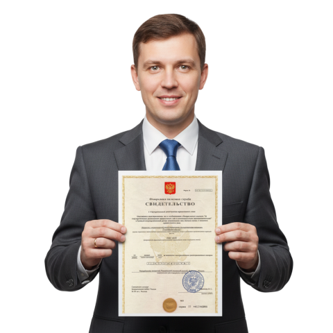 Регистрация бизнеса — ООО, ИП в Калининграде