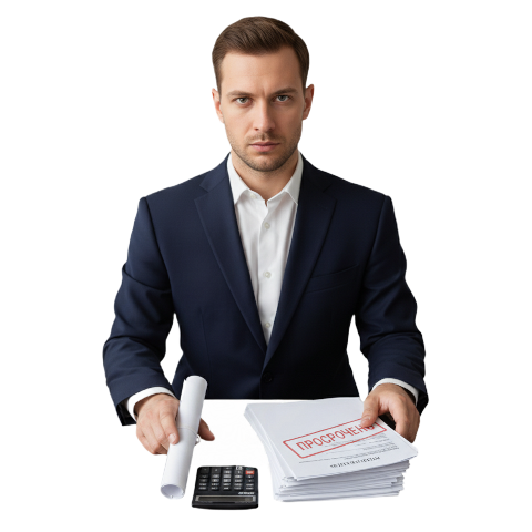 Взыскание задолженности по договору поставки в Калининграде