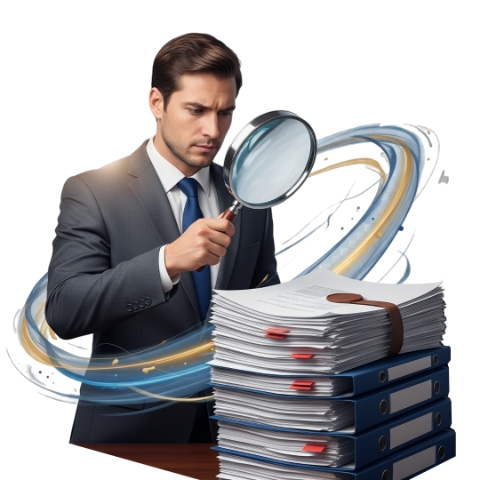 Юридический дью дилидженс, правовой аудит в Калининграде