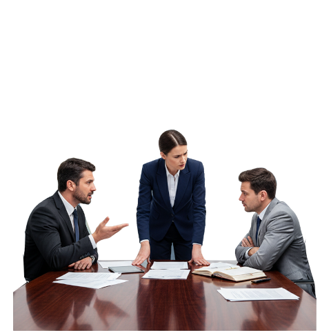 Юрист по корпоративным спорам в Калининграде