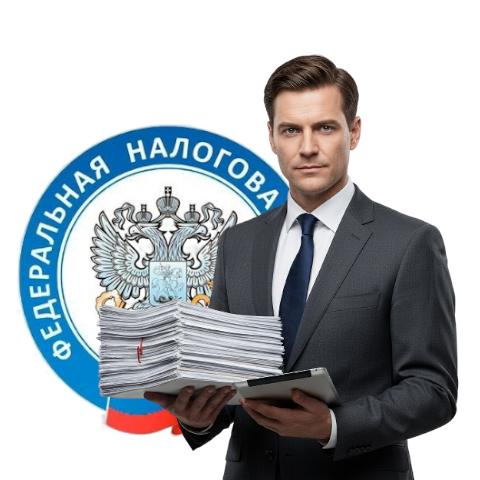 Юрист по налоговым спорам в Калининграде