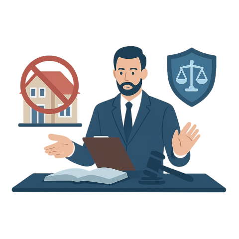 Оспорить сделку с недвижимостью в Калининграде