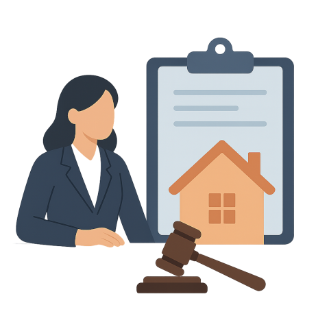 Консультация юриста по жилищным вопросам в Калининграде