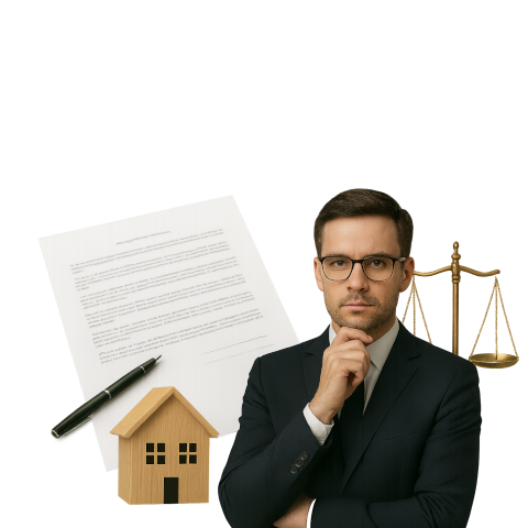 Признание права собственности на квартиру в Калининграде