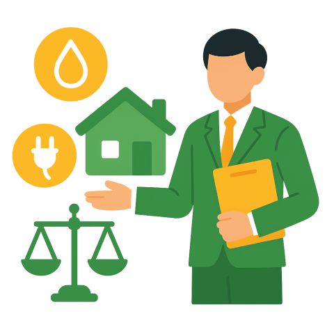 Юрист по ЖКХ в Калининграде